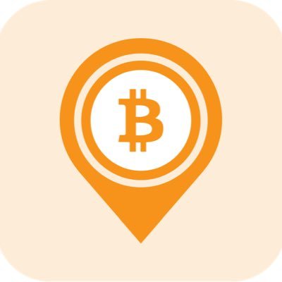BTC Map logo